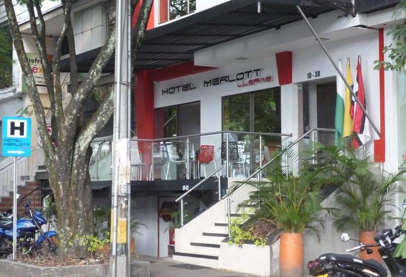 Hotel Merlott Lleras | Medellín | Antioquia | Colombia 13