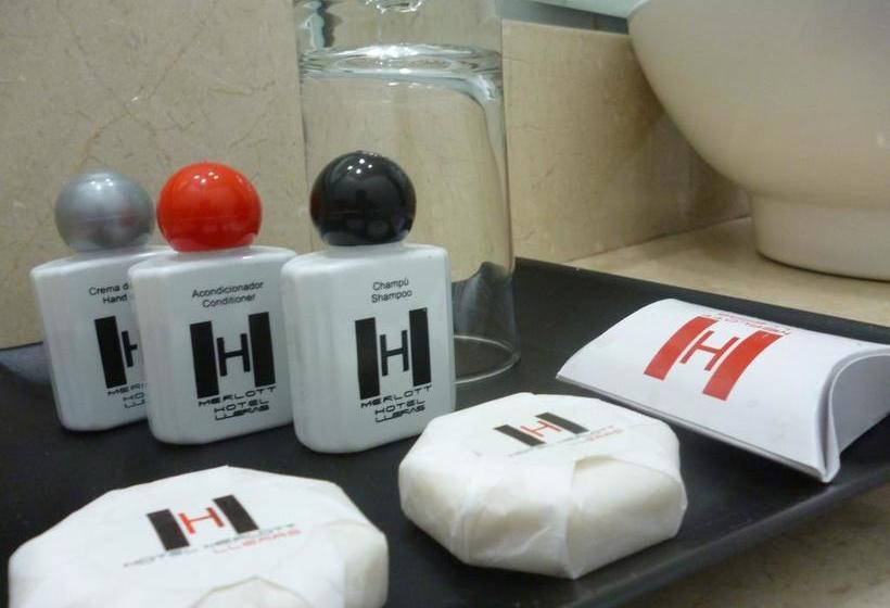 Hotel Merlott Lleras | Medellín | Antioquia | Colombia 14