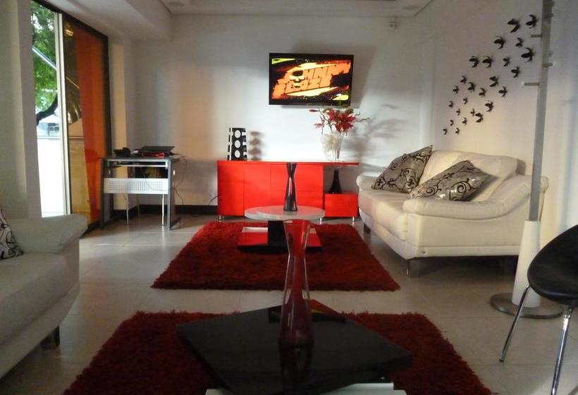 Hotel Merlott Lleras | Medellín | Antioquia | Colombia 15