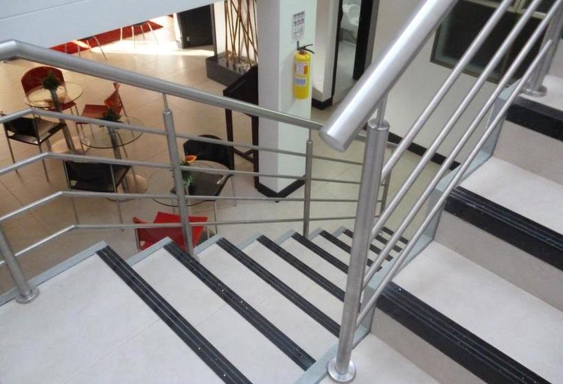 Hotel Merlott Lleras | Medellín | Antioquia | Colombia 16