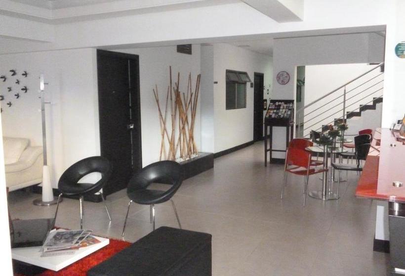 Hotel Merlott Lleras | Medellín | Antioquia | Colombia 17