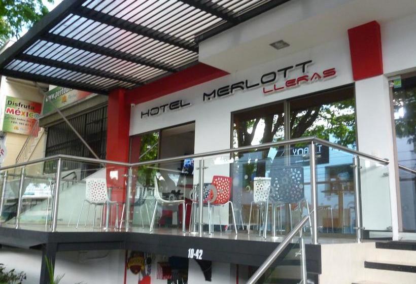 Hotel Merlott Lleras | Medellín | Antioquia | Colombia 18