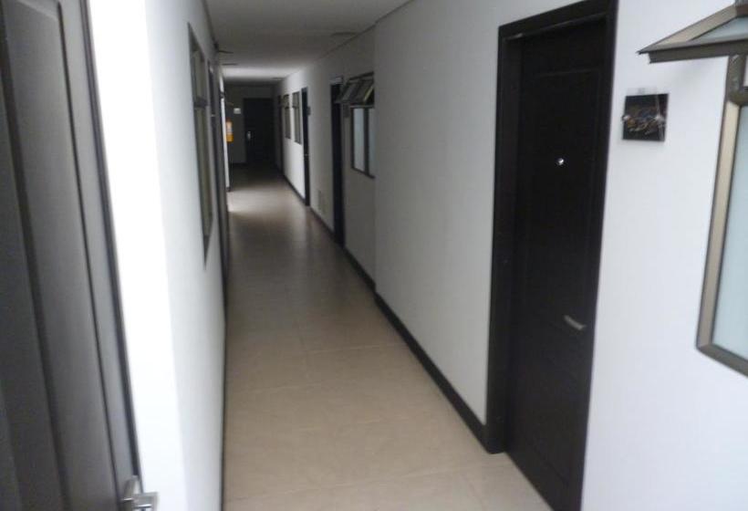 Hotel Merlott Lleras | Medellín | Antioquia | Colombia 19