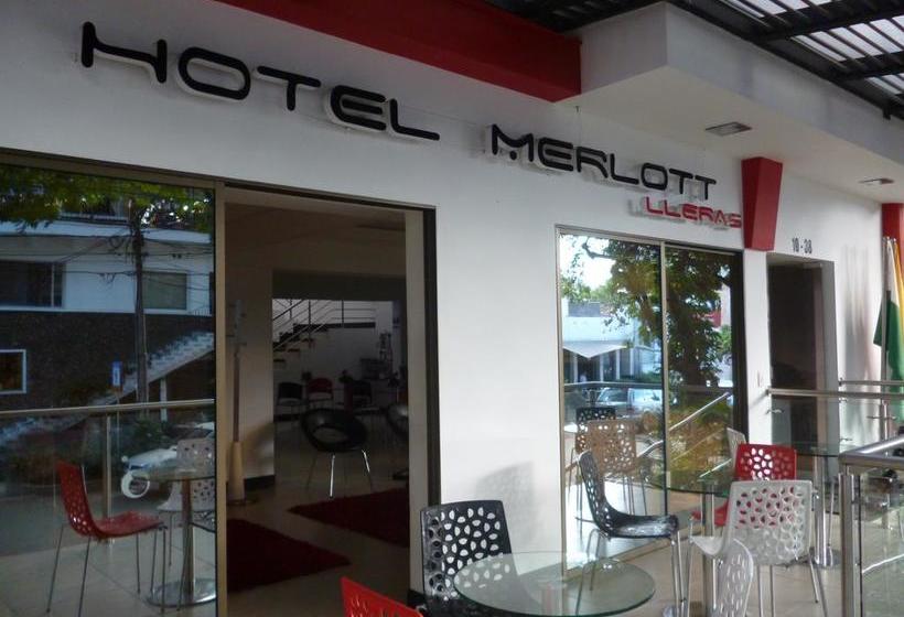Hotel Merlott Lleras | Medellín | Antioquia | Colombia 2