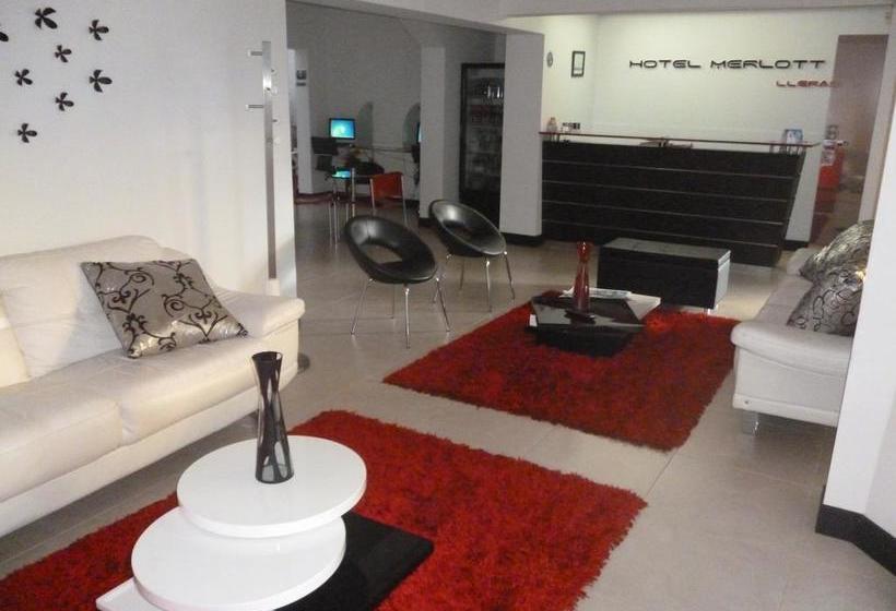 Hotel Merlott Lleras | Medellín | Antioquia | Colombia 20