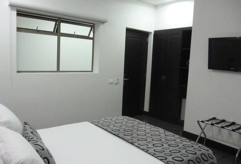 Hotel Merlott Lleras | Medellín | Antioquia | Colombia 3