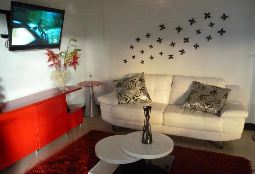 Hotel Merlott Lleras | Medellín | Antioquia | Colombia 4