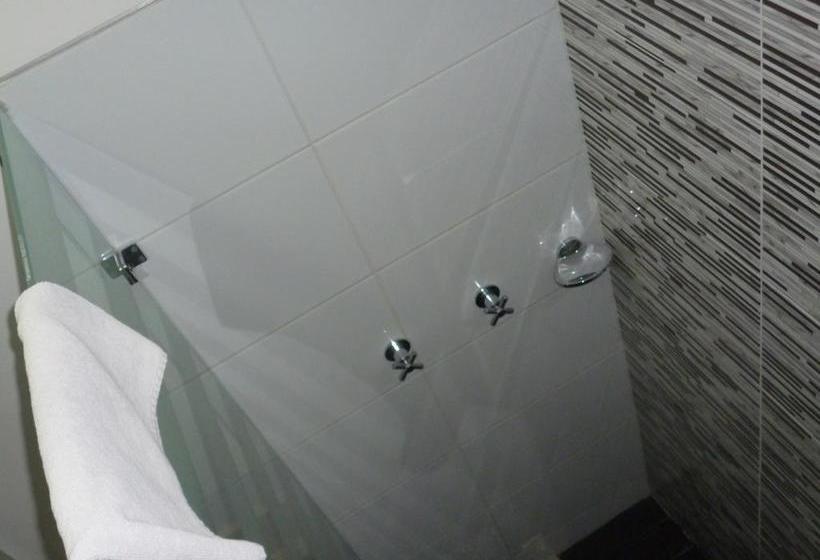 Hotel Merlott Lleras | Medellín | Antioquia | Colombia 5