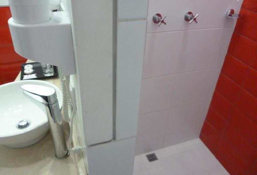 Hotel Merlott Lleras | Medellín | Antioquia | Colombia 8