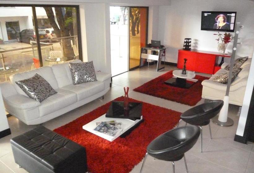 Hotel Merlott Lleras | Medellín | Antioquia | Colombia 9