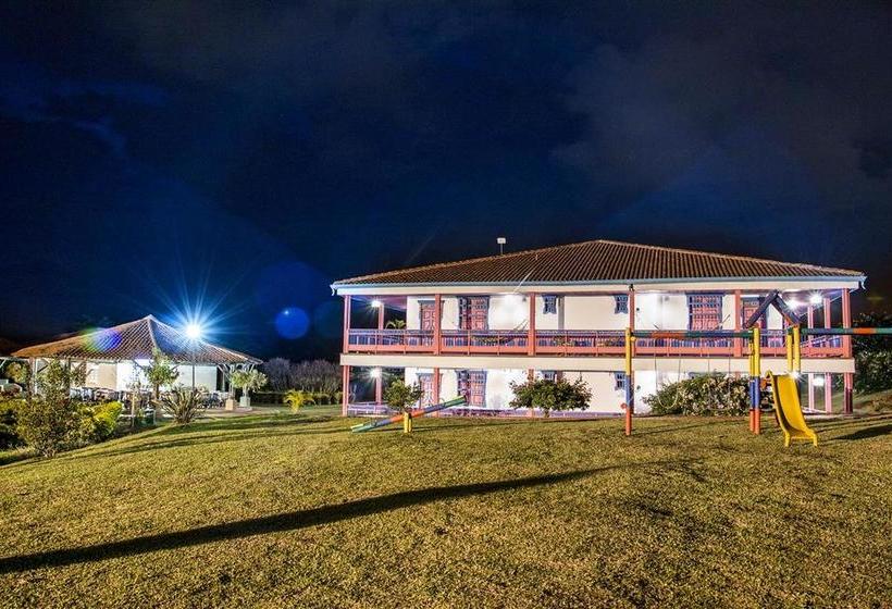 Hotel Arrayanes Del Quindío | Montenegro | Quindío | Colombia 1
