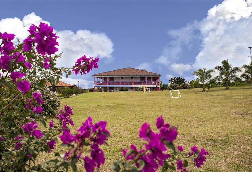 Hotel Arrayanes Del Quindío | Montenegro | Quindío | Colombia 10