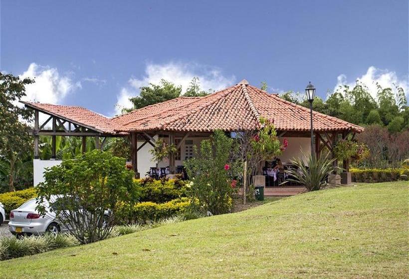 Hotel Arrayanes Del Quindío | Montenegro | Quindío | Colombia 11