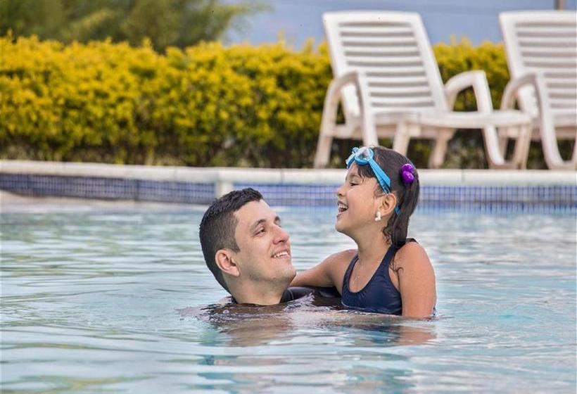 Hotel Arrayanes Del Quindío | Montenegro | Quindío | Colombia 13