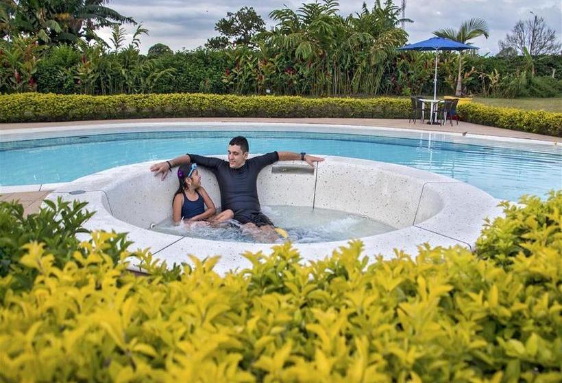 Hotel Arrayanes Del Quindío | Montenegro | Quindío | Colombia 19