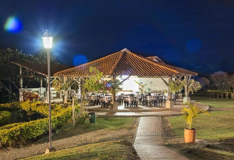 Hotel Arrayanes Del Quindío | Montenegro | Quindío | Colombia 2