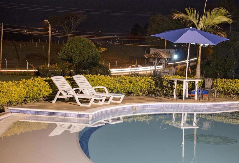 Hotel Arrayanes Del Quindío | Montenegro | Quindío | Colombia 4