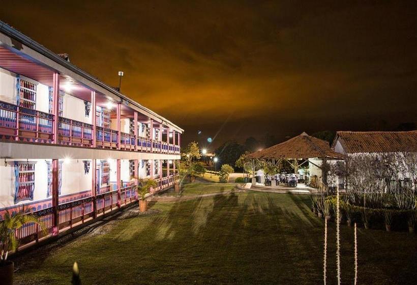 Hotel Arrayanes Del Quindío | Montenegro | Quindío | Colombia 6