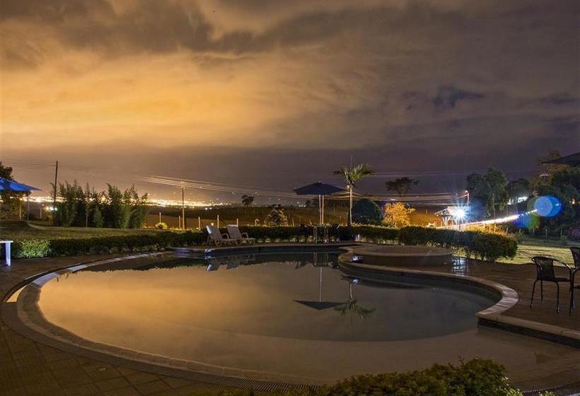 Hotel Arrayanes Del Quindío | Montenegro | Quindío | Colombia 8