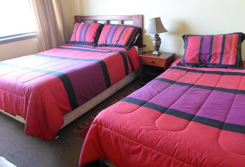 Hotel Don Teo Puerto Montt