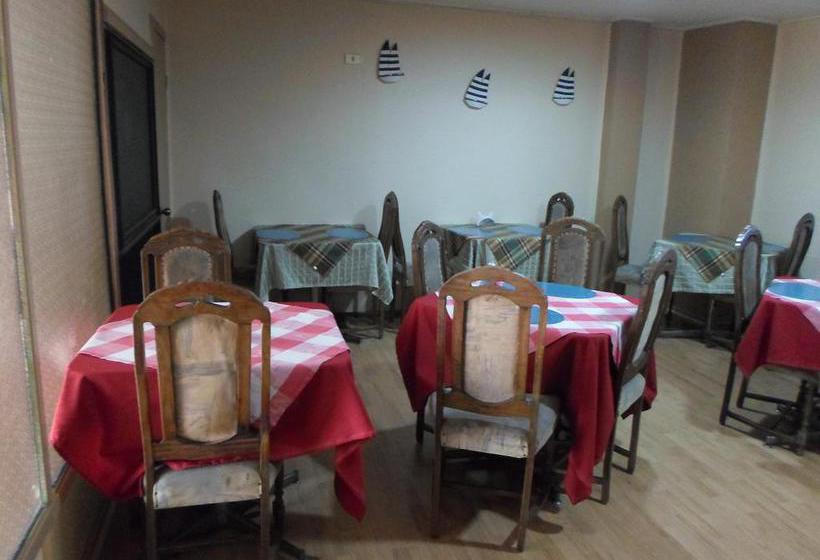 Hotel Don Teo | Puerto Montt | Los Lagos | Chile 1