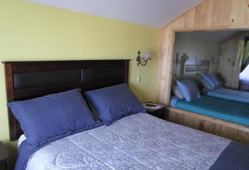 Hotel Don Teo | Puerto Montt | Los Lagos | Chile 10