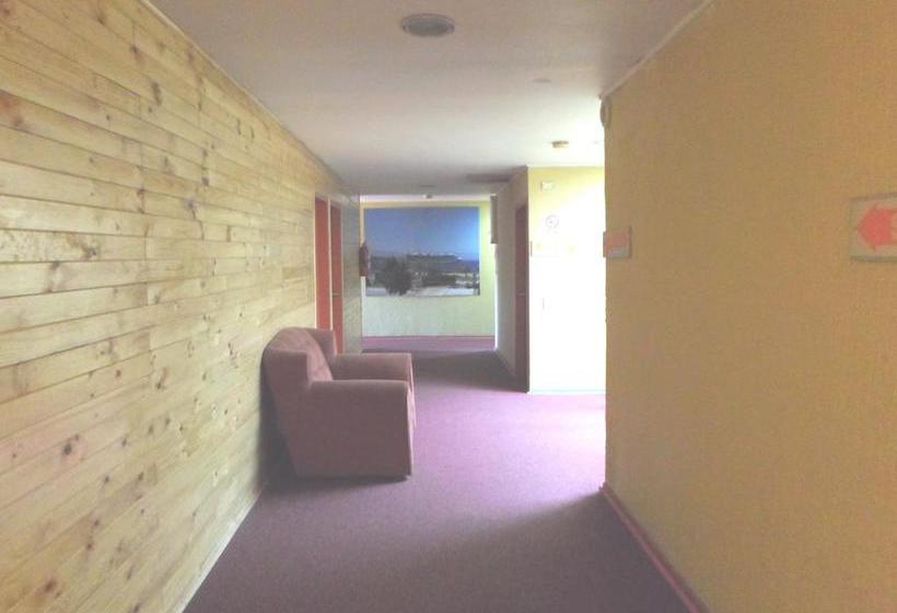 Hotel Don Teo | Puerto Montt | Los Lagos | Chile 11