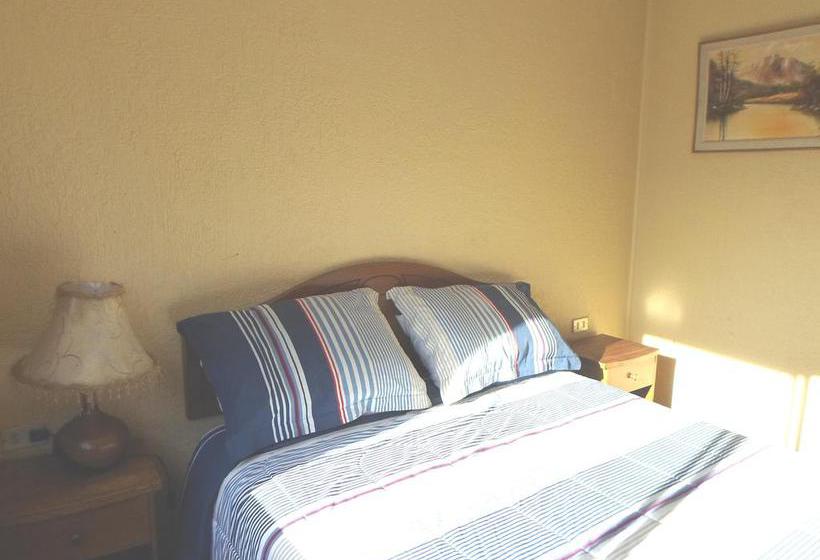 Hotel Don Teo | Puerto Montt | Los Lagos | Chile 12