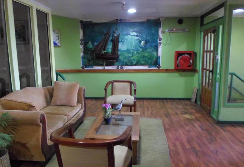 Hotel Don Teo | Puerto Montt | Los Lagos | Chile 13