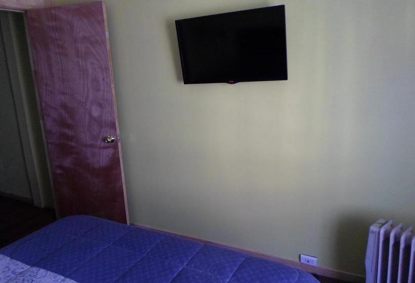 Hotel Don Teo | Puerto Montt | Los Lagos | Chile 14