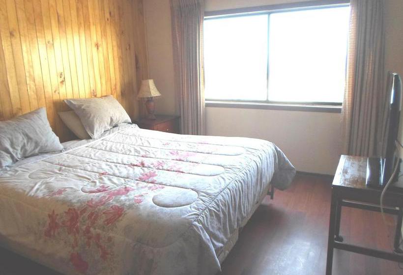Hotel Don Teo | Puerto Montt | Los Lagos | Chile 15