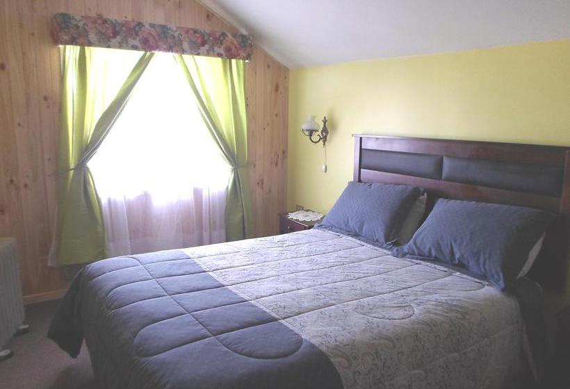 Hotel Don Teo | Puerto Montt | Los Lagos | Chile 16