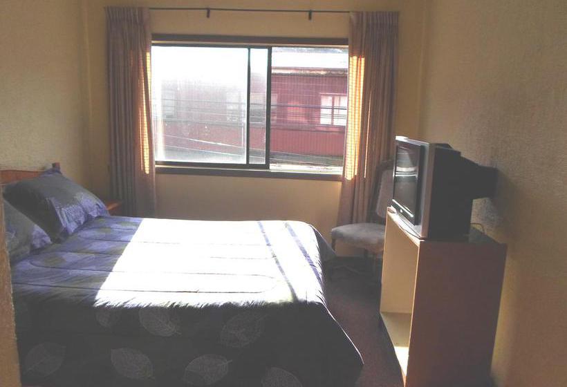 Hotel Don Teo | Puerto Montt | Los Lagos | Chile 17