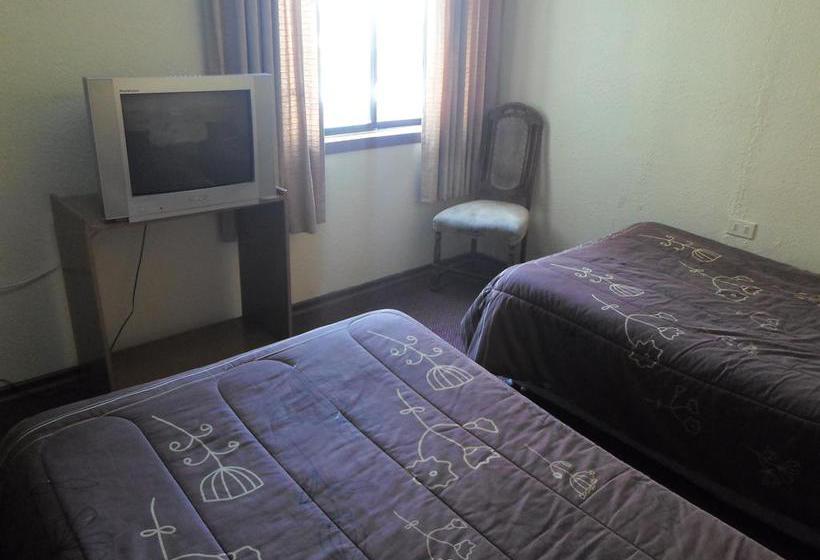 Hotel Don Teo | Puerto Montt | Los Lagos | Chile 18