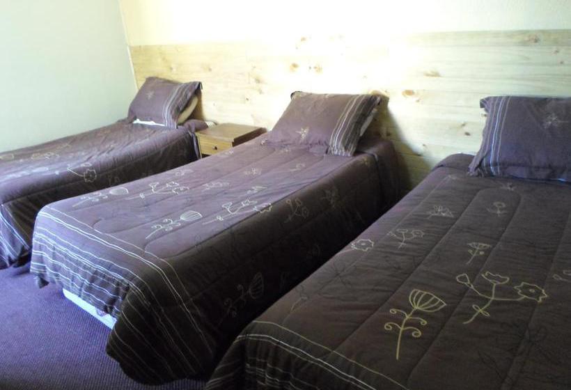 Hotel Don Teo | Puerto Montt | Los Lagos | Chile 20