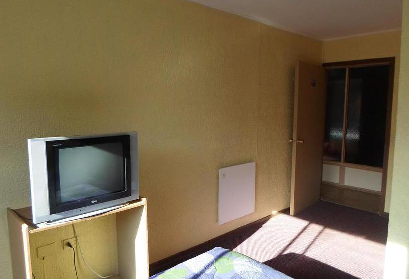 Hotel Don Teo | Puerto Montt | Los Lagos | Chile 4