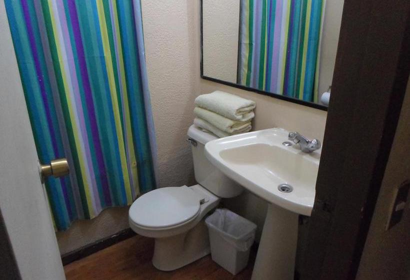 Hotel Don Teo | Puerto Montt | Los Lagos | Chile 5