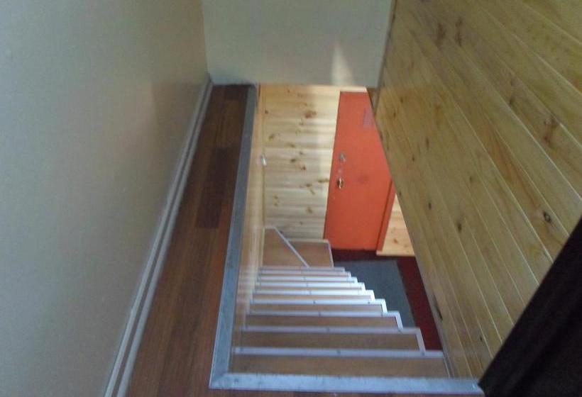 Hotel Don Teo | Puerto Montt | Los Lagos | Chile 6