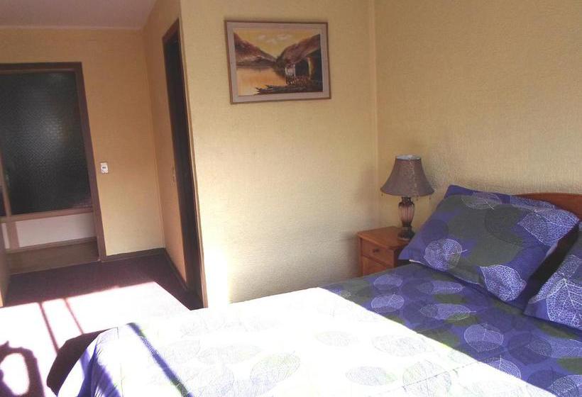 Hotel Don Teo | Puerto Montt | Los Lagos | Chile 7