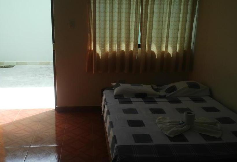 Hotel Alojamiento Peru | Tarapoto | San Martín | Perú 14