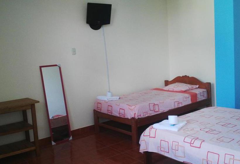Hotel Alojamiento Peru | Tarapoto | San Martín | Perú 15