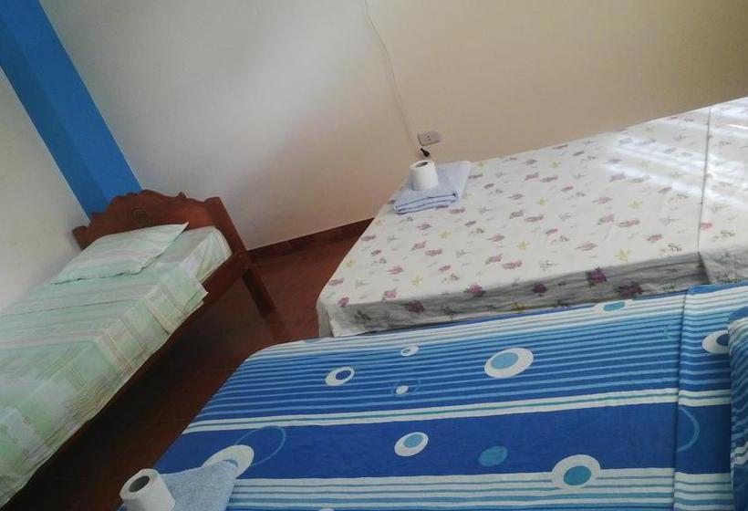 Hotel Alojamiento Peru | Tarapoto | San Martín | Perú 17