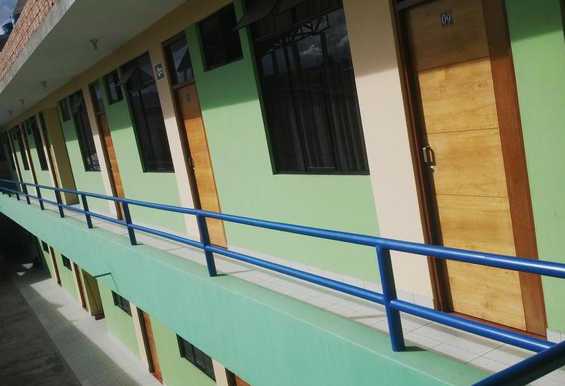 Hotel Alojamiento Peru | Tarapoto | San Martín | Perú 18