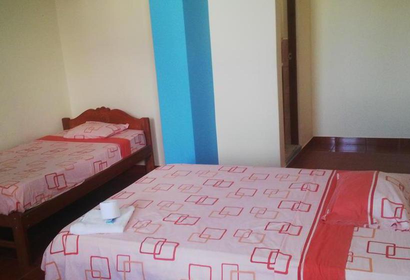 Hotel Alojamiento Peru | Tarapoto | San Martín | Perú 2