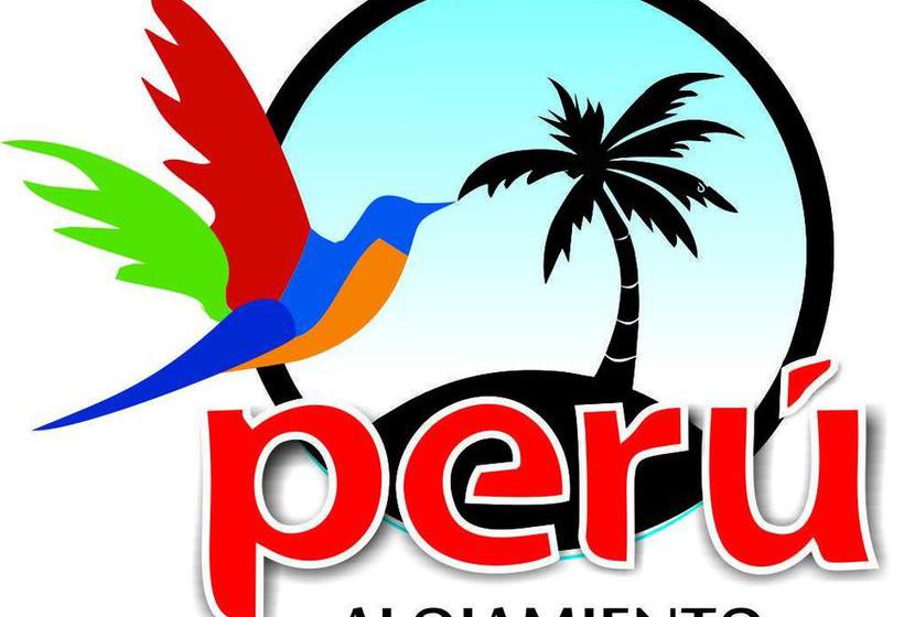 Hotel Alojamiento Peru | Tarapoto | San Martín | Perú 3