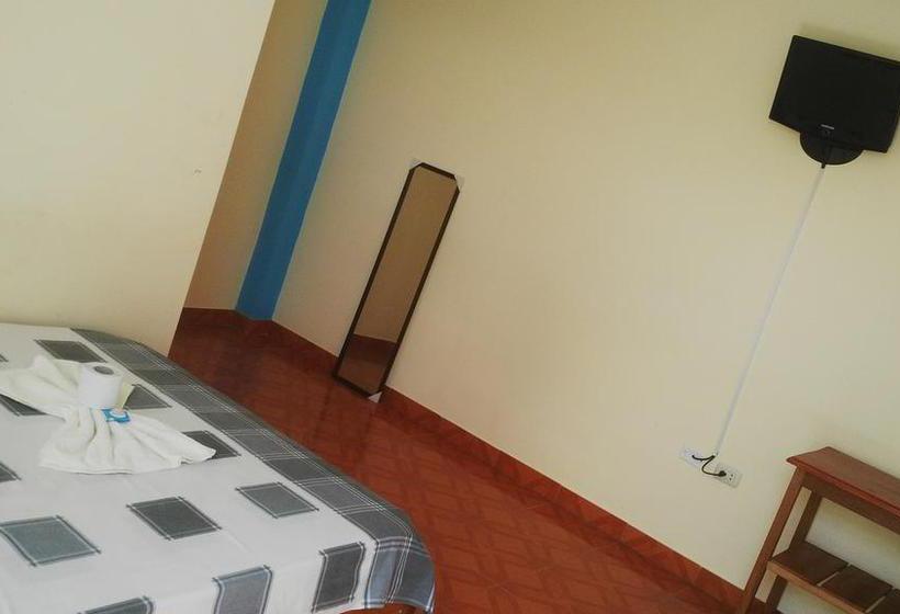 Hotel Alojamiento Peru | Tarapoto | San Martín | Perú 4