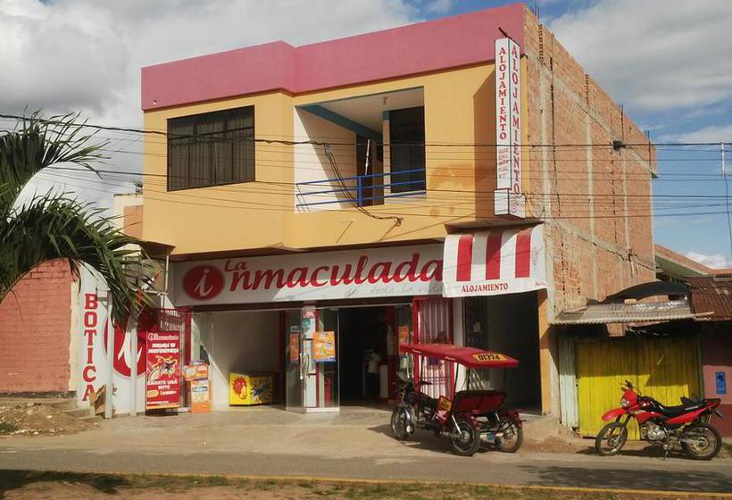 Hotel Alojamiento Peru | Tarapoto | San Martín | Perú 5