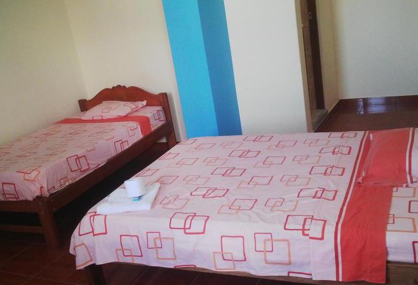 Hotel Alojamiento Peru | Tarapoto | San Martín | Perú 6