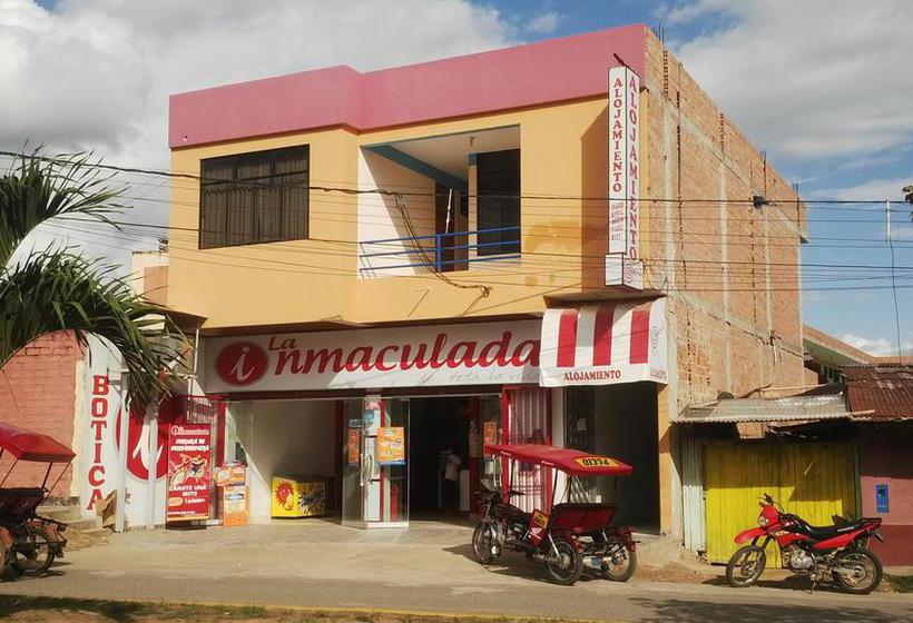 Hotel Alojamiento Peru | Tarapoto | San Martín | Perú 9