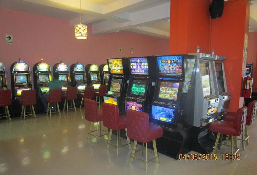 Hotel El Gran Caiman | Máncora | Talara | Perú 4